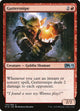 [Foil] Guttersnipe (145) (Core Set 2019)