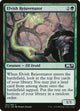 [Foil] Elvish Rejuvenator (180) (Core Set 2019)