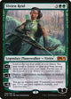 [Foil] Vivien Reid (208) (Core Set 2019)