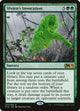 Vivien's Invocation (209) (Core Set 2019)