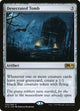 Desecrated Tomb (230) (Core Set 2019)