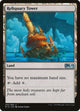 [Foil] Reliquary Tower (254) (Core Set 2019)