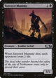 Tattered Mummy (295) (Core Set 2019)