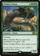 [Foil] Pelakka Wurm (192) (Core Set 2019)