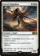 Serra's Guardian (284) (Core Set 2019)