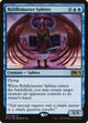 Riddlemaster Sphinx (287) (Core Set 2019)