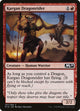 Kargan Dragonrider (297) (Core Set 2019)