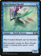 Mist-Cloaked Herald (310) (Core Set 2019)
