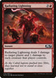 Radiating Lightning (313) (Core Set 2019)