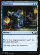 [Foil] Ghostform (58) (Core Set 2019)