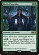 Elvish Clancaller (179) (Core Set 2019)