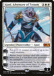 [Foil] Ajani, Adversary of Tyrants (3) (Core Set 2019)