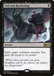 [Foil] Infernal Reckoning (102) (Core Set 2019)