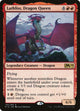 [Foil] Lathliss, Dragon Queen (149) (Core Set 2019)