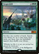 [Foil] Scapeshift (201) (Core Set 2019)