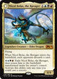 Nicol Bolas, the Ravager (218) (Core Set 2019)