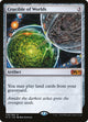 [Foil] Crucible of Worlds (229) (Core Set 2019)