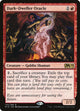 [Foil] Dark-Dweller Oracle (134) (Core Set 2019)
