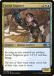 [Foil] Aerial Engineer (211) (Core Set 2019)