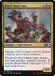 [Foil] Brawl-Bash Ogre (213) (Core Set 2019)