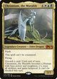 Chromium, the Mutable (214) (Core Set 2019)