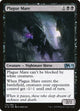 [Foil] Plague Mare (114) (Core Set 2019)