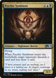 Psychic Symbiont (221) (Core Set 2019)