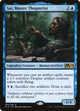 [Foil] Sai, Master Thopterist (69) (Core Set 2019)