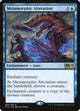 Metamorphic Alteration (60) (Core Set 2019)