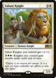 Valiant Knight (42) (Core Set 2019)