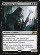 [Foil] Phylactery Lich (113) (Core Set 2019)