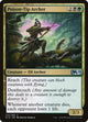 Poison-Tip Archer (220) (Core Set 2019)