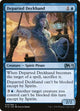 [Foil] Departed Deckhand (49) (Core Set 2019)