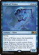 [Foil] Djinn of Wishes (52) (Core Set 2019)