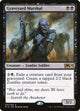 [Foil] Graveyard Marshal (99) (Core Set 2019)