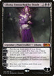 Liliana, Untouched by Death (106) (Core Set 2019)