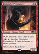 Dismissive Pyromancer (136) (Core Set 2019)