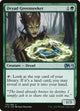 [Foil] Dryad Greenseeker (178) (Core Set 2019)