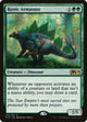 [Foil] Runic Armasaur (200) (Core Set 2019)