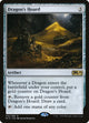 [Foil] Dragon's Hoard (232) (Core Set 2019)
