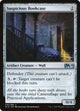 Suspicious Bookcase (246) (Core Set 2019)