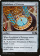 Pendulum of Patterns (288) (Core Set 2019)