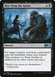 [Foil] Rise from the Grave (117) (Core Set 2019)