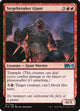 [Foil] Siegebreaker Giant (157) (Core Set 2019)