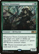 [Foil] Thorn Lieutenant (203) (Core Set 2019)