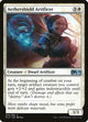 Aethershield Artificer (2) (Core Set 2019)