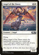 Angel of the Dawn (7) (Core Set 2019)
