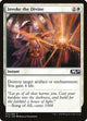 [Foil] Invoke the Divine (16) (Core Set 2019)
