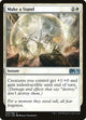 Make a Stand (26) (Core Set 2019)