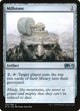 [Foil] Millstone (242) (Core Set 2019)